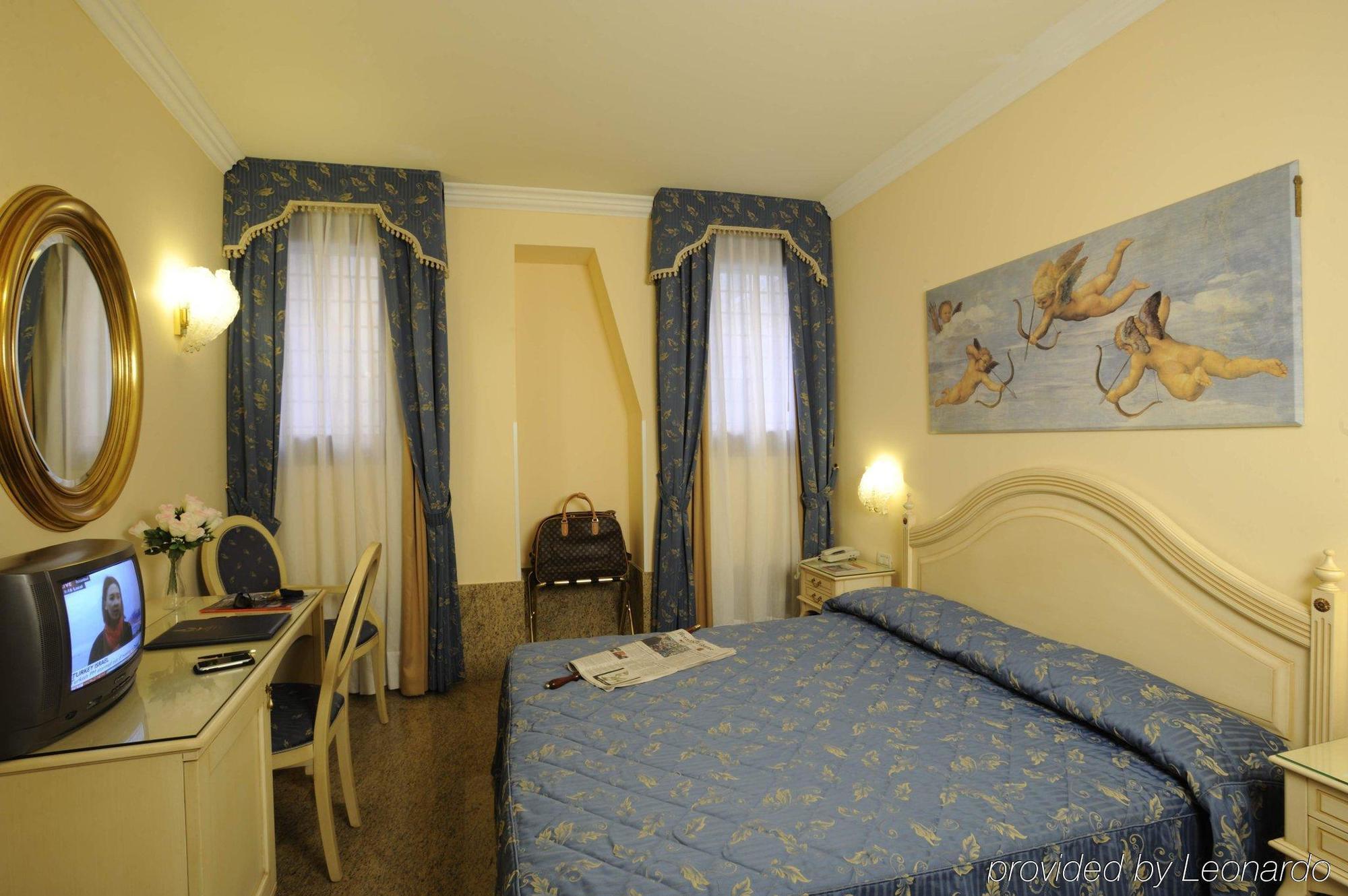 Hotel Ca' Formenta Venedik Oda fotoğraf